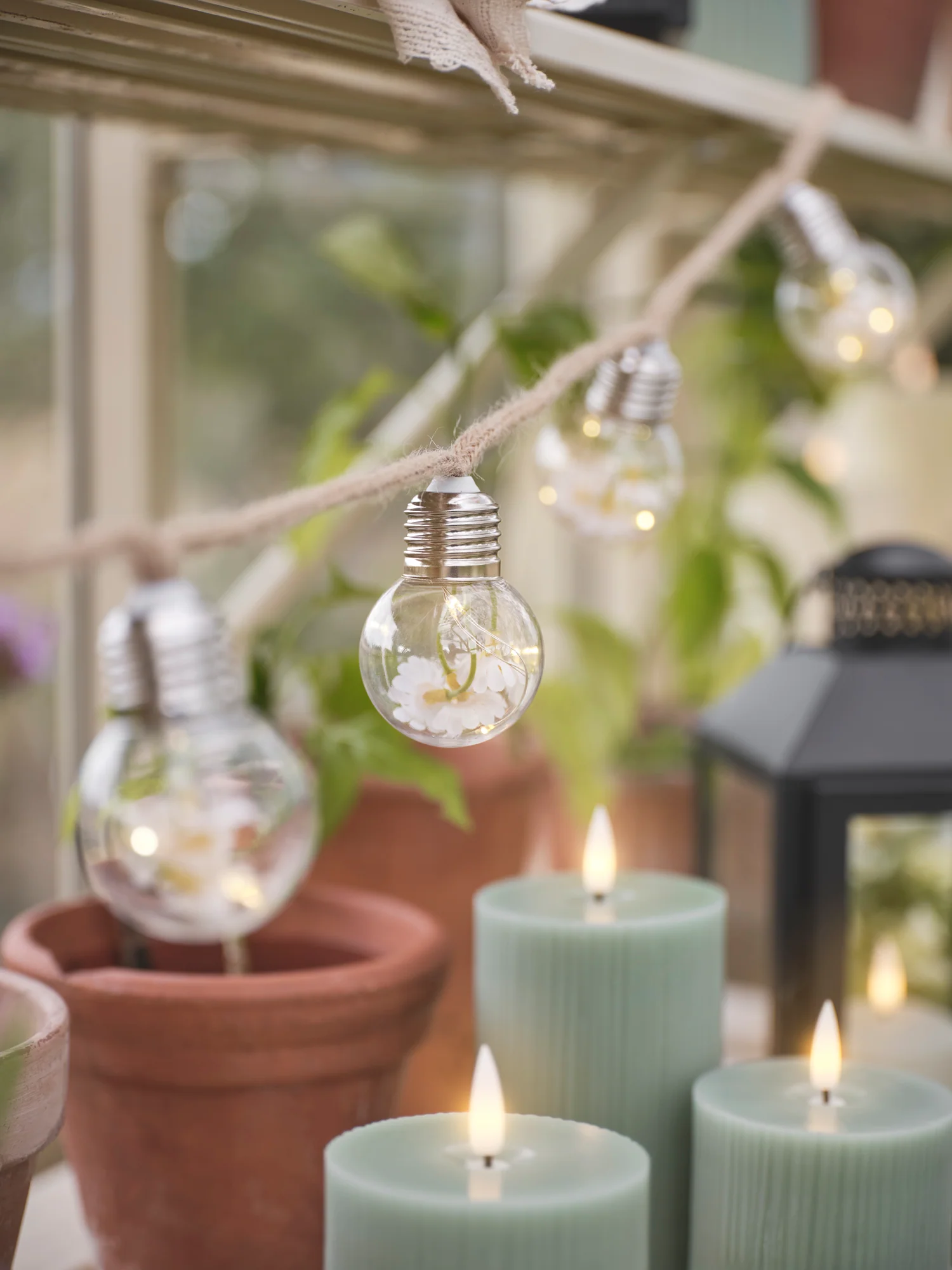 Illuminate Your Home and Garden