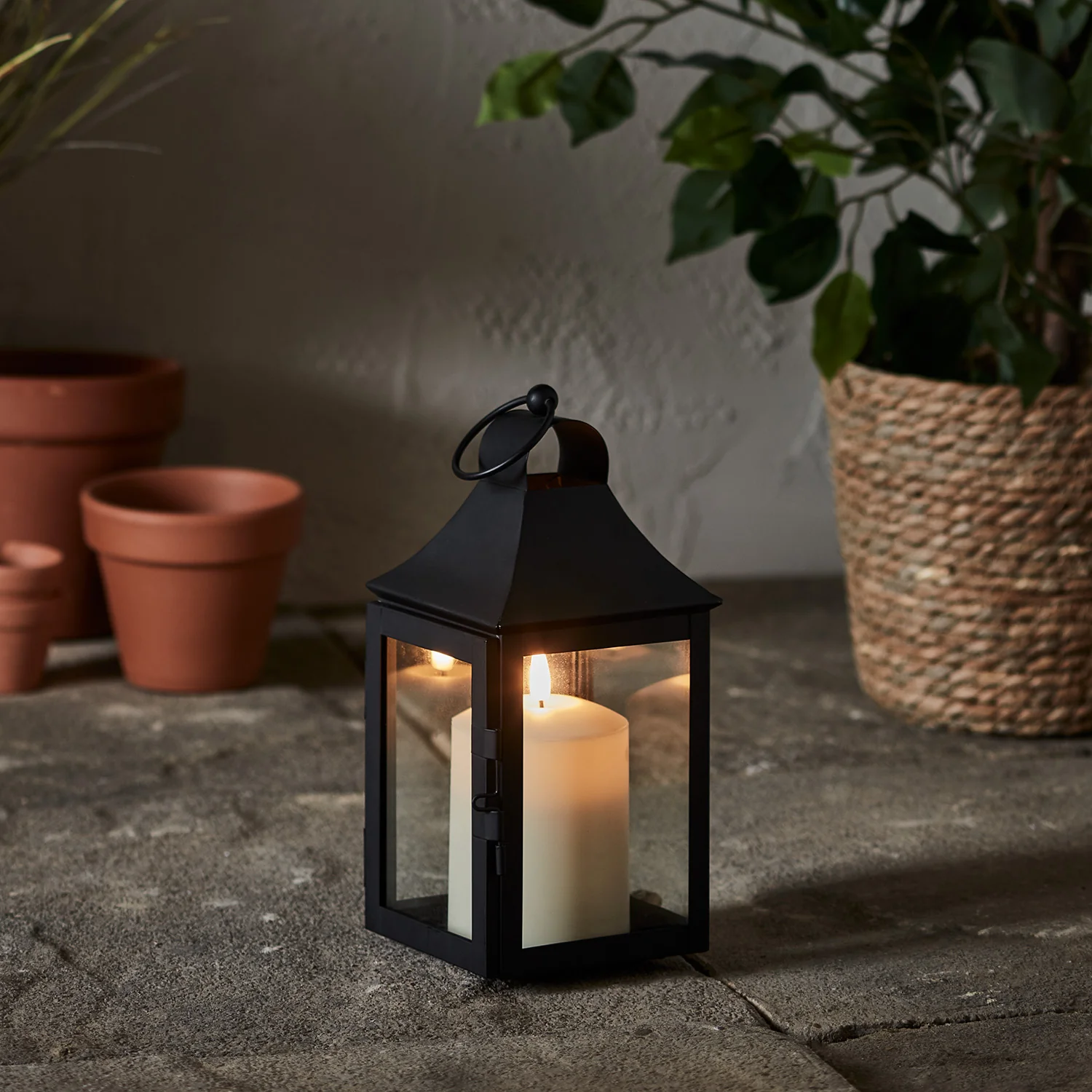 Garden Lights Under £30